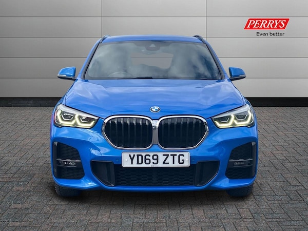 Used BMW X1 2019 for sale - 76090411: Photo 4