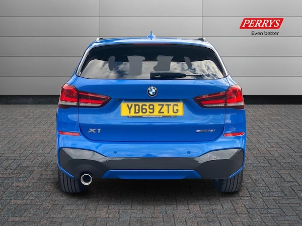 Used BMW X1 2019 for sale - 76090411: Photo 5