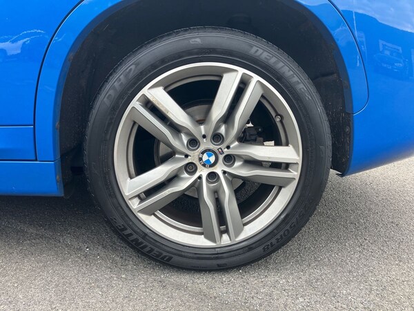 Used BMW X1 2019 for sale - 76090411: Photo 8