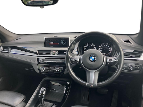 Used BMW X1 2019 for sale - 76090411: Photo 9