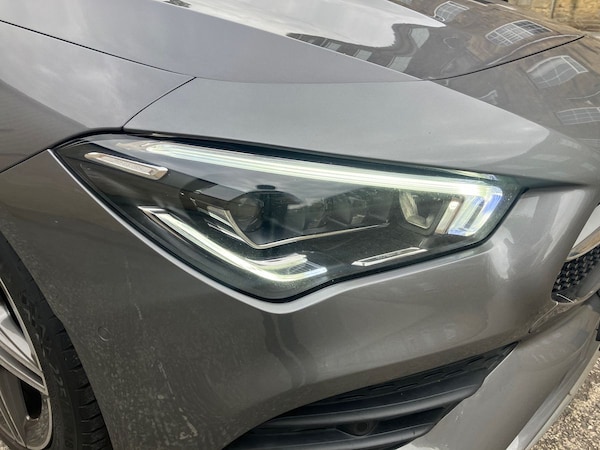Used Mercedes-Benz CLA 2020 for sale - 76192340: Photo 15