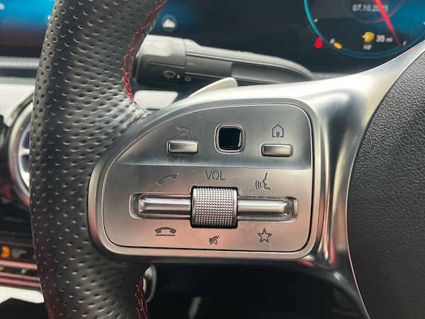 Used Mercedes-Benz CLA 2020 for sale - 76192340: Photo 19