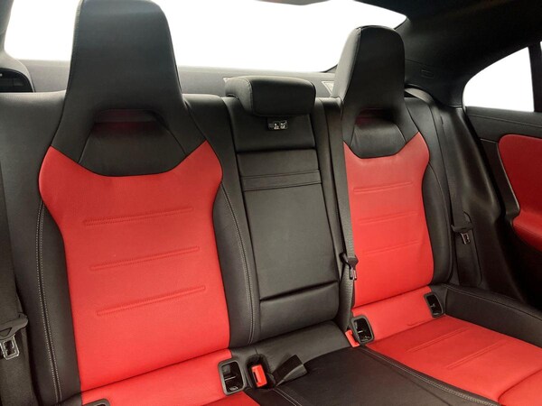 Used Mercedes-Benz CLA 2020 for sale - 76192340: Photo 22