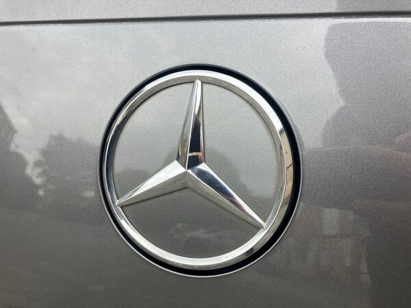 Used Mercedes-Benz CLA 2020 for sale - 76192340: Photo 25