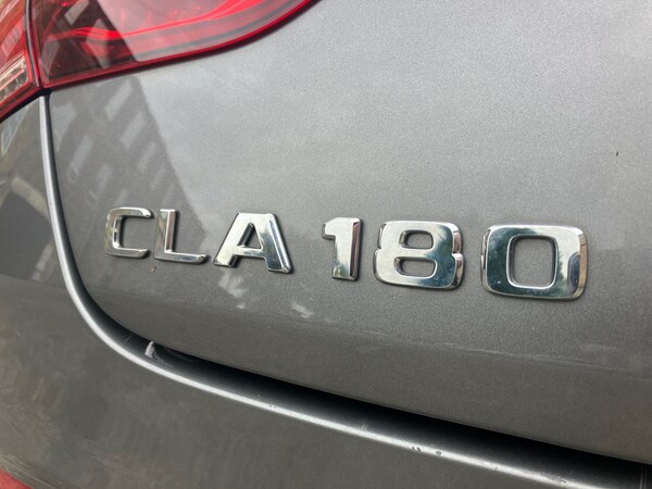 Used Mercedes-Benz CLA 2020 for sale - 76192340: Photo 26
