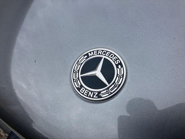 Used Mercedes-Benz CLA 2020 for sale - 76192340: Photo 32