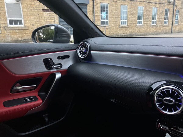 Used Mercedes-Benz CLA 2020 for sale - 76192340: Photo 43