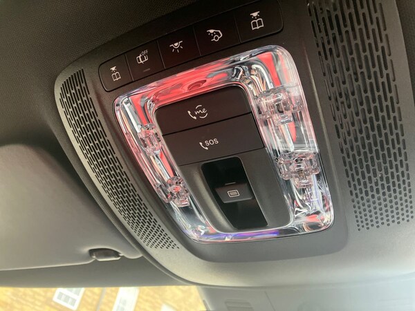 Used Mercedes-Benz CLA 2020 for sale - 76192340: Photo 44