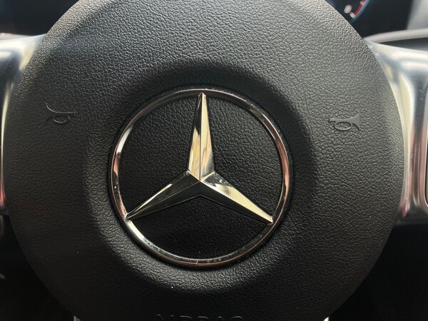 Used Mercedes-Benz CLA 2020 for sale - 76192340: Photo 46