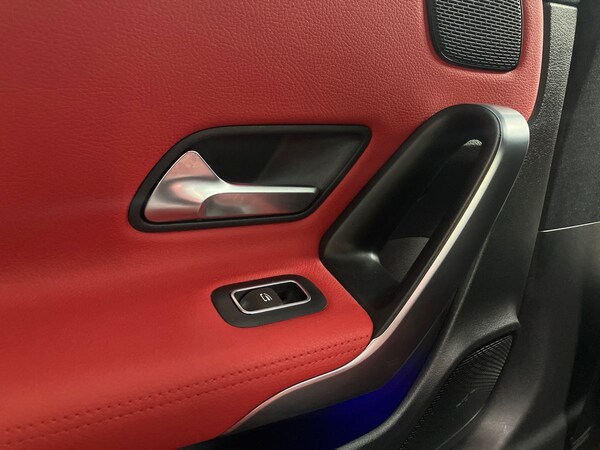 Used Mercedes-Benz CLA 2020 for sale - 76192340: Photo 51