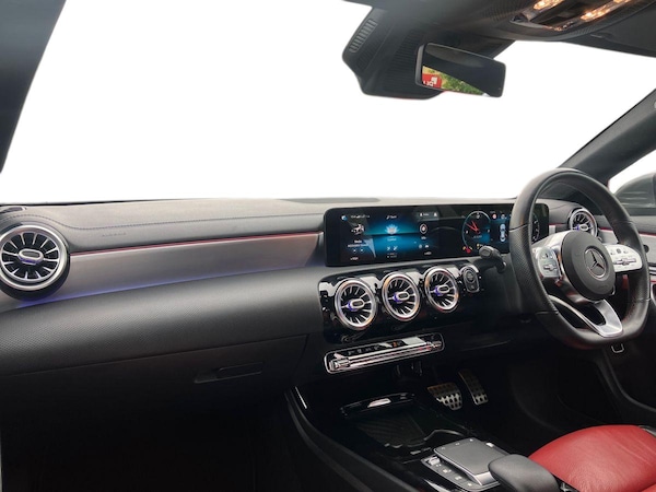 Used Mercedes-Benz CLA 2020 for sale - 76192340: Photo 7