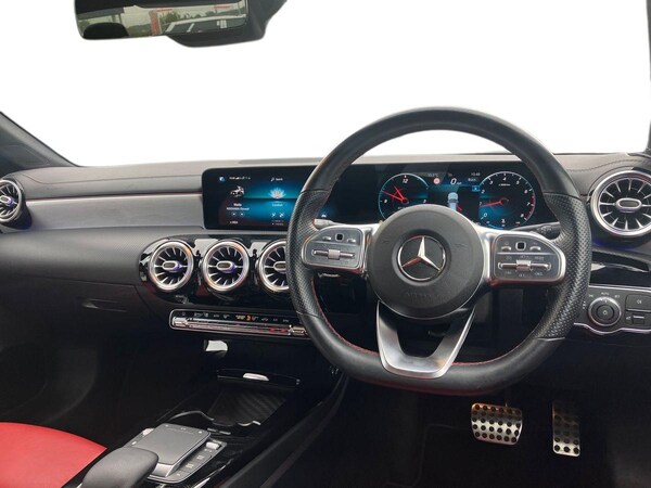 Used Mercedes-Benz CLA 2020 for sale - 76192340: Photo 9