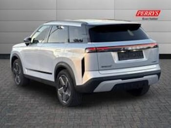 Used Jaecoo Jaecoo 7 2026 for sale - 77417710: Photo