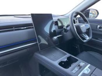 Used Jaecoo Jaecoo 7 2026 for sale - 77417710: Photo