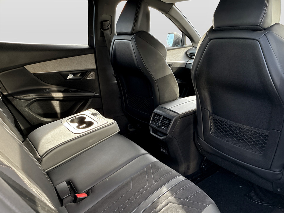 Used Peugeot 3008 2022 for sale - 78189696: Photo 11