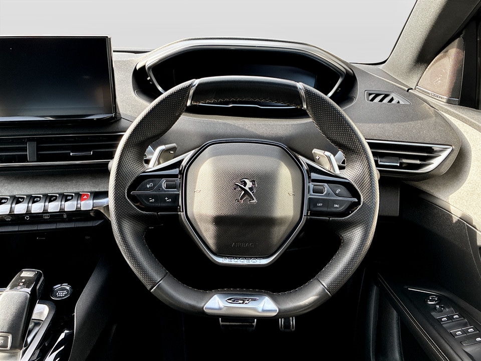 Used Peugeot 3008 2022 for sale - 78189696: Photo 13