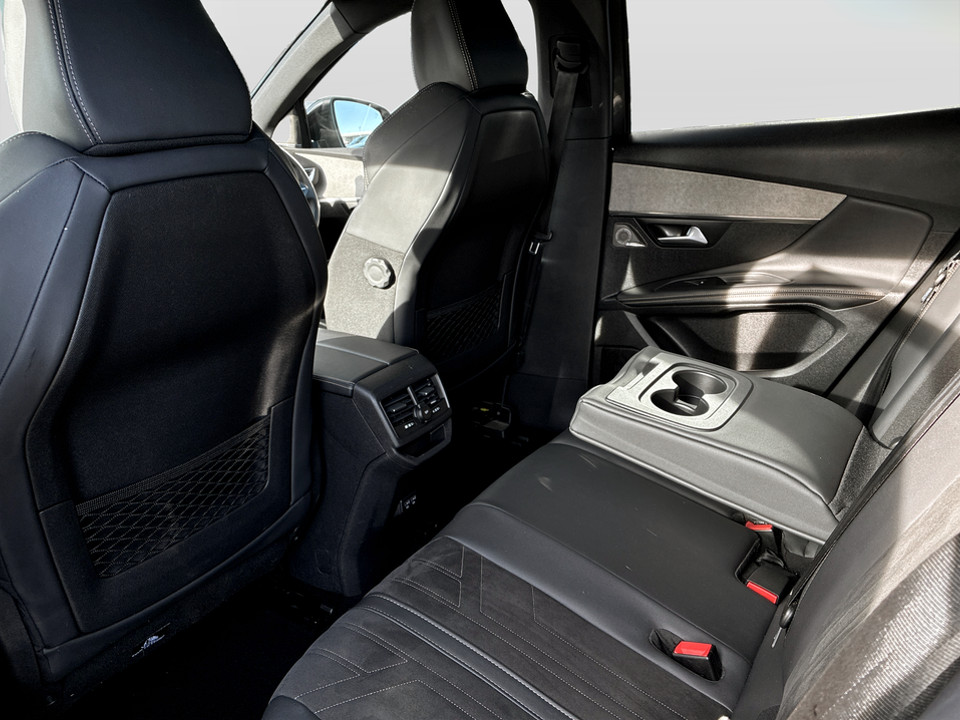 Used Peugeot 3008 2022 for sale - 78189696: Photo 15