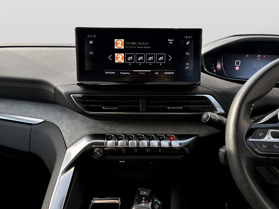 Used Peugeot 3008 2022 for sale - 78189696: Photo 16