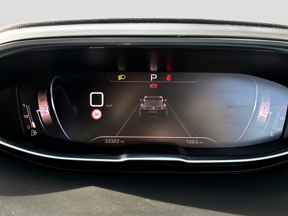 Used Peugeot 3008 2022 for sale - 78189696: Photo 19