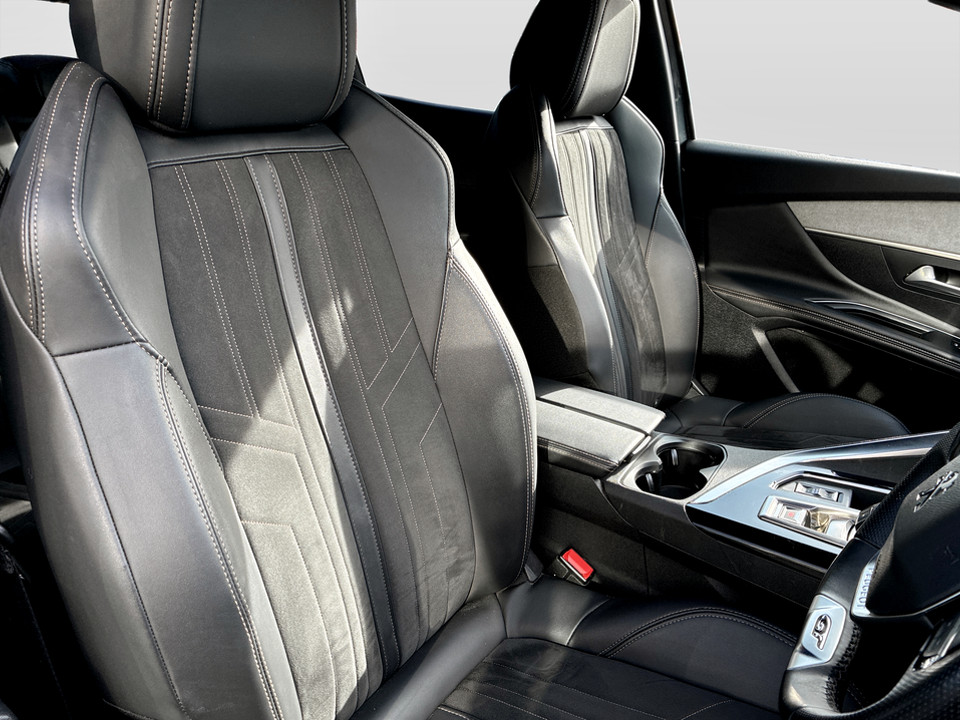 Used Peugeot 3008 2022 for sale - 78189696: Photo 20