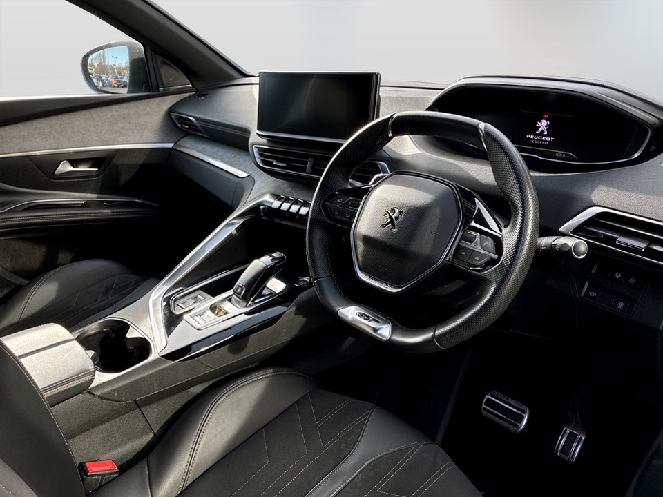 Used Peugeot 3008 2022 for sale - 78189696: Photo 21