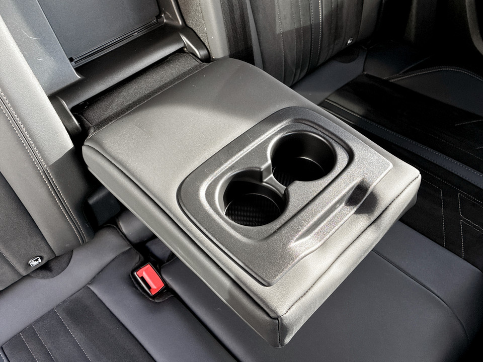 Used Peugeot 3008 2022 for sale - 78189696: Photo 22