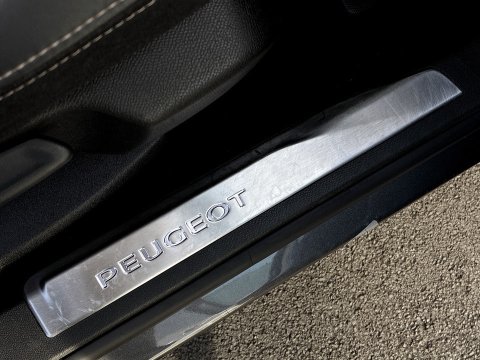 Used Peugeot 3008 2022 for sale - 78189696: Photo 24