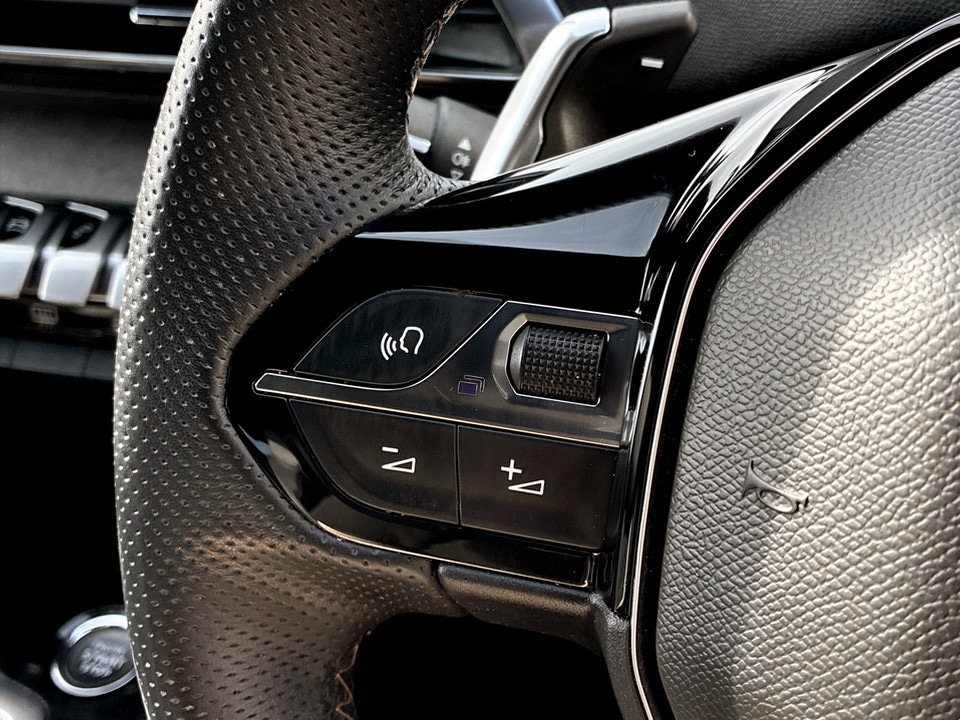 Used Peugeot 3008 2022 for sale - 78189696: Photo 28