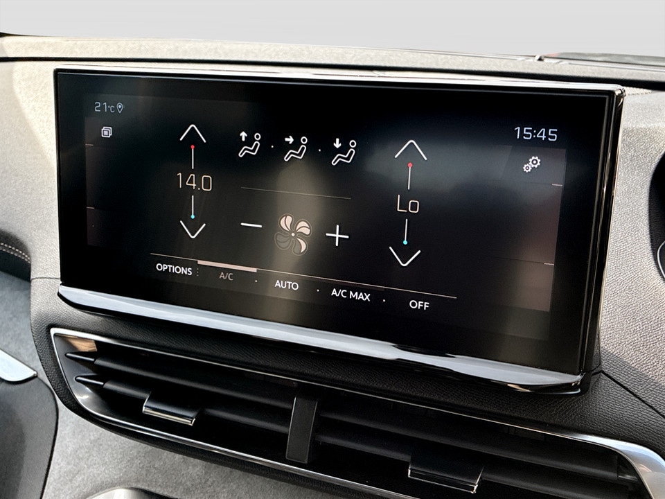 Used Peugeot 3008 2022 for sale - 78189696: Photo 36