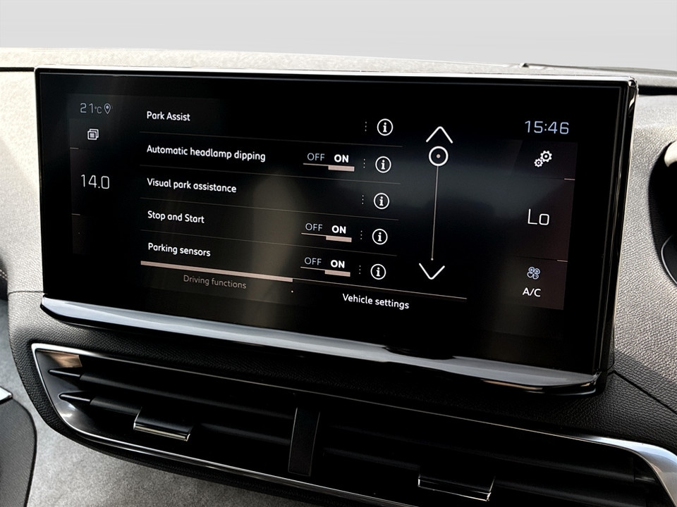 Used Peugeot 3008 2022 for sale - 78189696: Photo 38