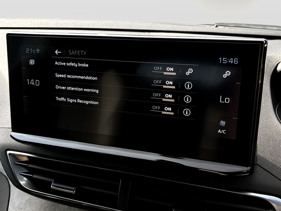 Used Peugeot 3008 2022 for sale - 78189696: Photo 39