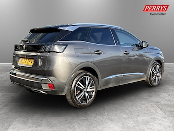 Used Peugeot 3008 2022 for sale - 78189696: Photo