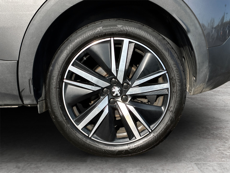 Used Peugeot 3008 2022 for sale - 78189696: Photo 6