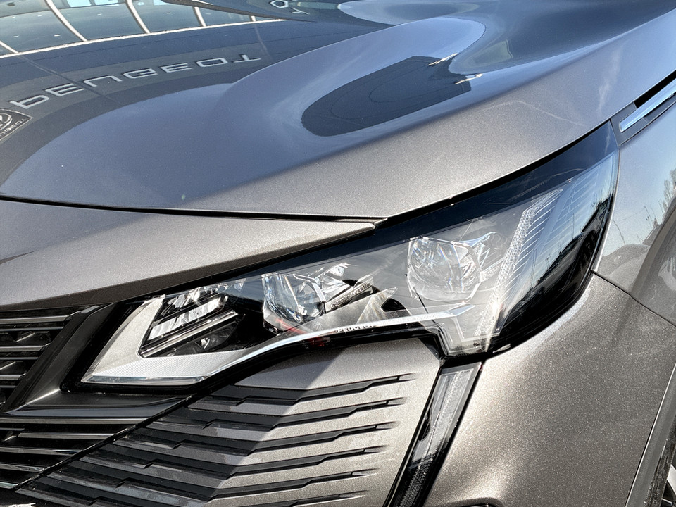 Used Peugeot 3008 2022 for sale - 78189696: Photo 7