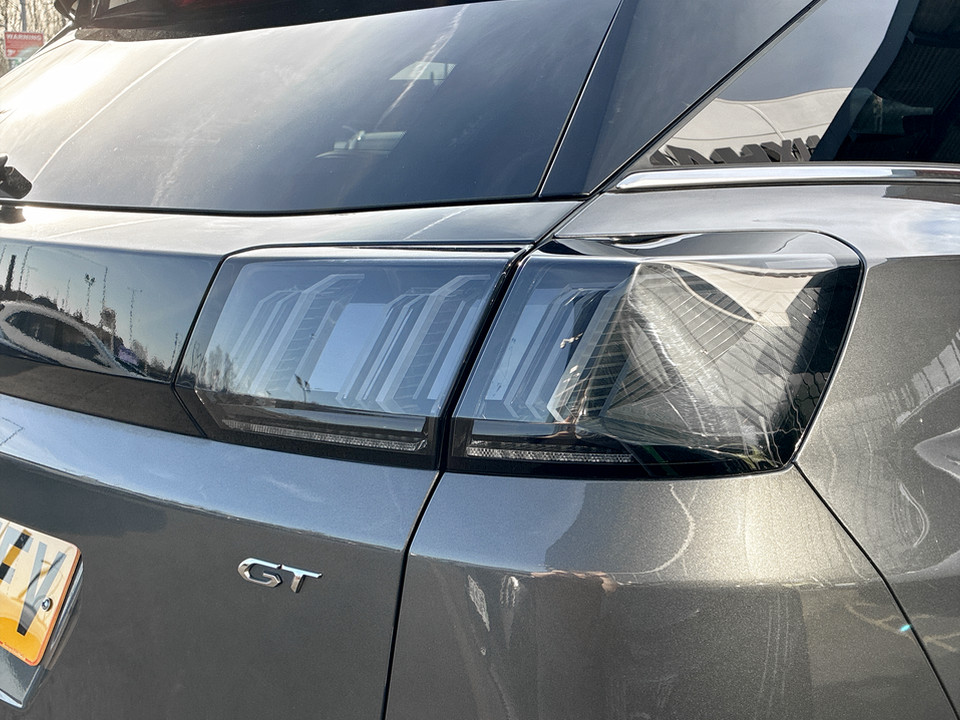 Used Peugeot 3008 2022 for sale - 78189696: Photo 8