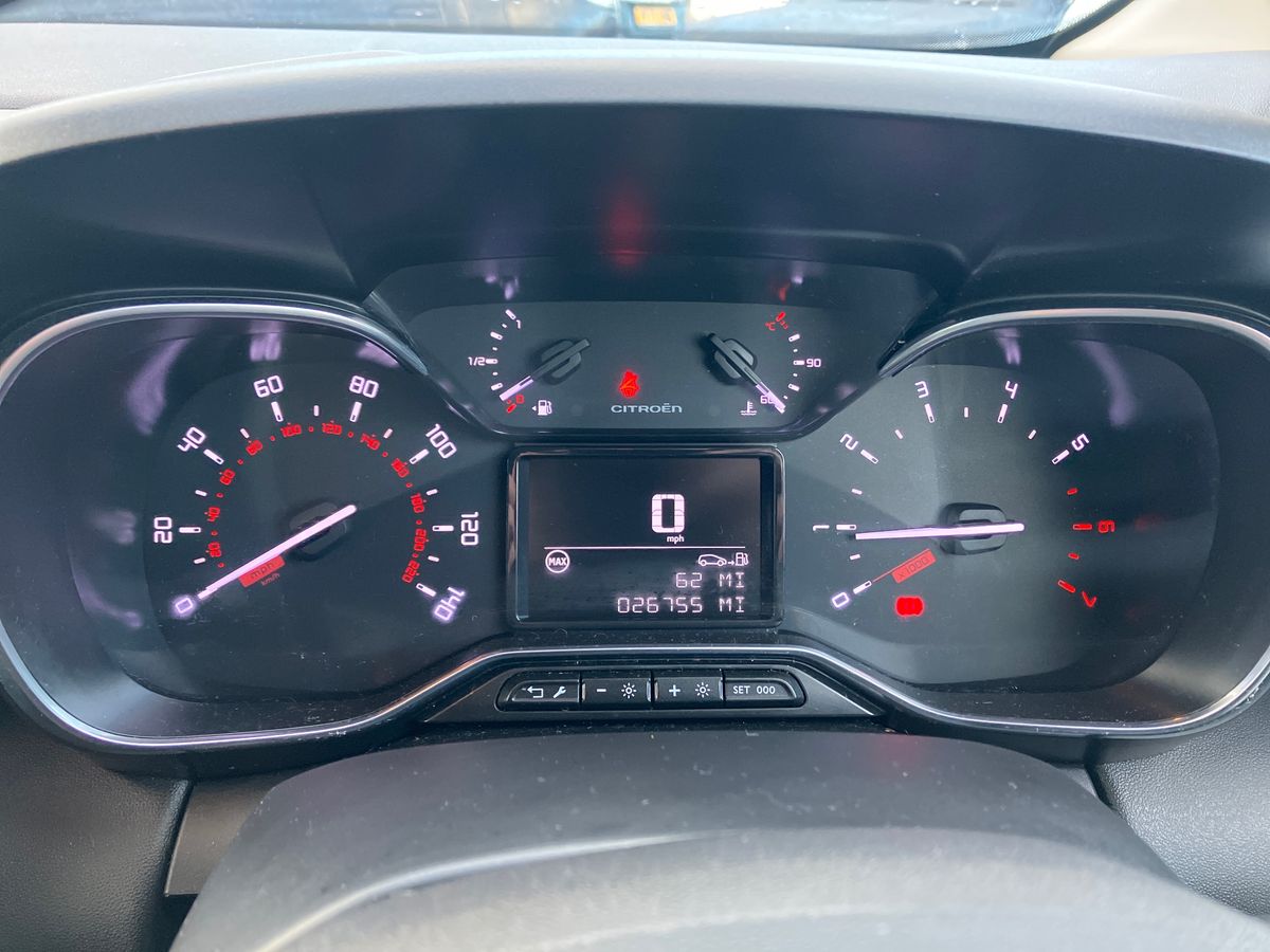 Used Citroen C3 Aircross 2022 for sale - 77077521: Photo 15