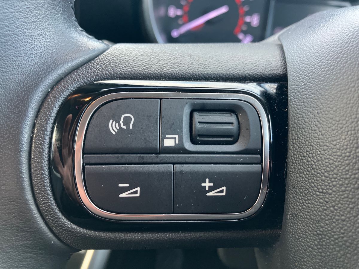 Used Citroen C3 Aircross 2022 for sale - 77077521: Photo 17