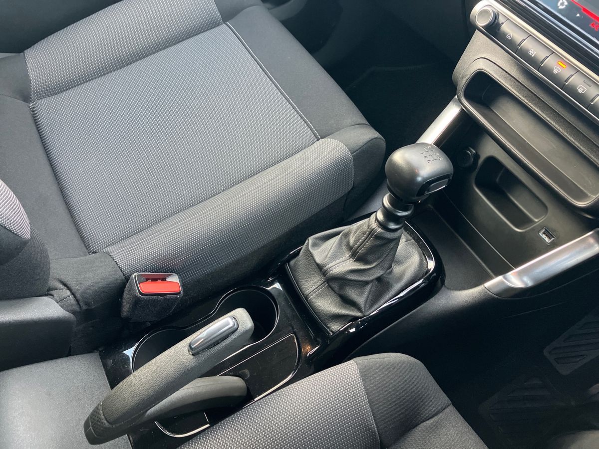 Used Citroen C3 Aircross 2022 for sale - 77077521: Photo 18