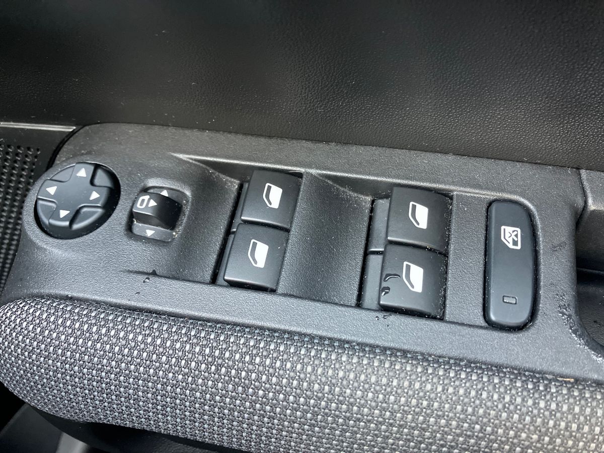 Used Citroen C3 Aircross 2022 for sale - 77077521: Photo 19