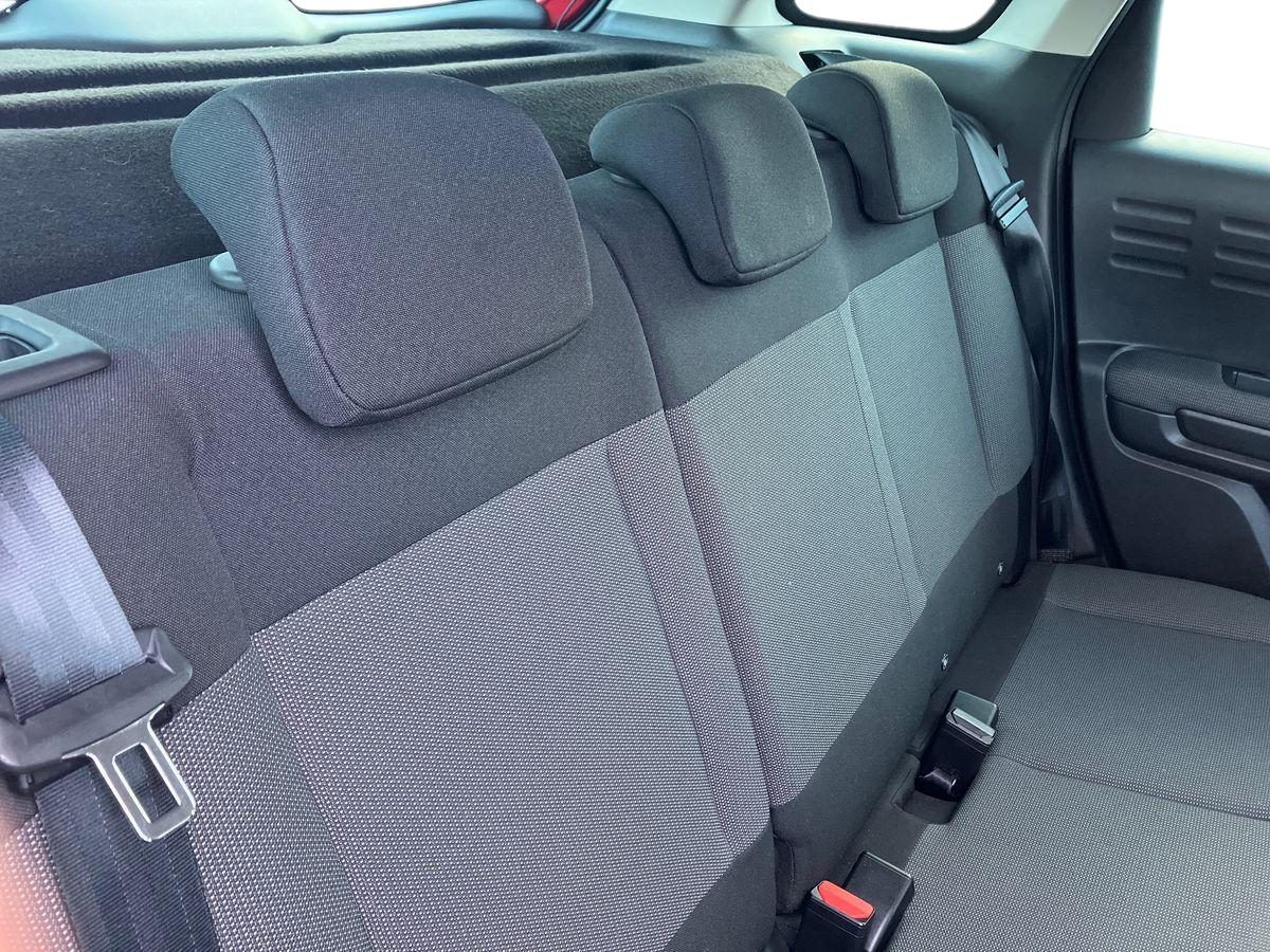 Used Citroen C3 Aircross 2022 for sale - 77077521: Photo 20