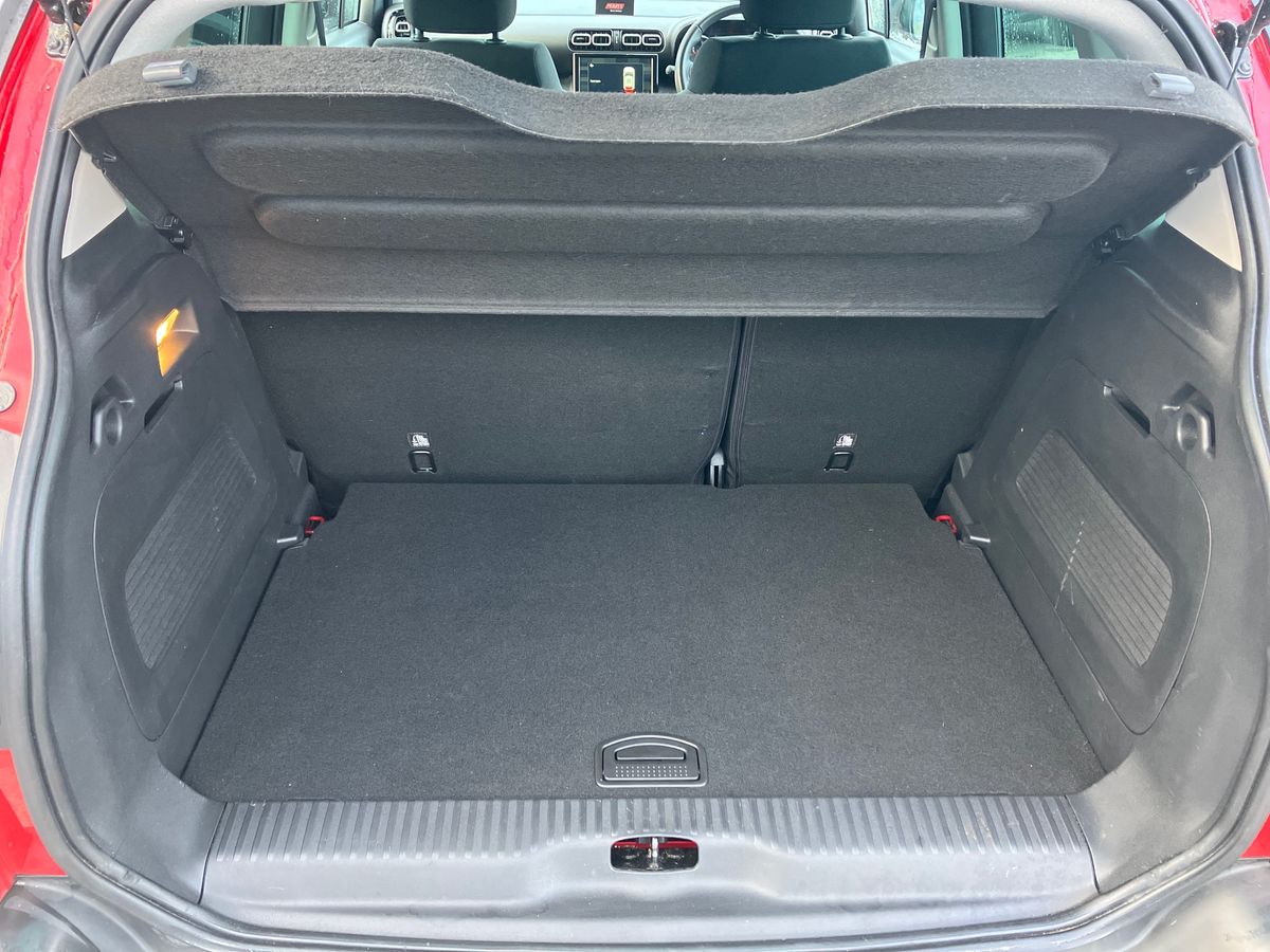 Used Citroen C3 Aircross 2022 for sale - 77077521: Photo 21