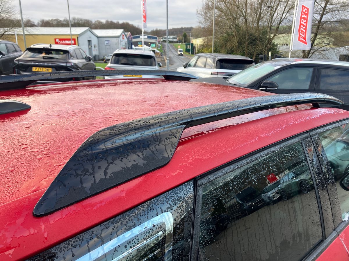 Used Citroen C3 Aircross 2022 for sale - 77077521: Photo 22