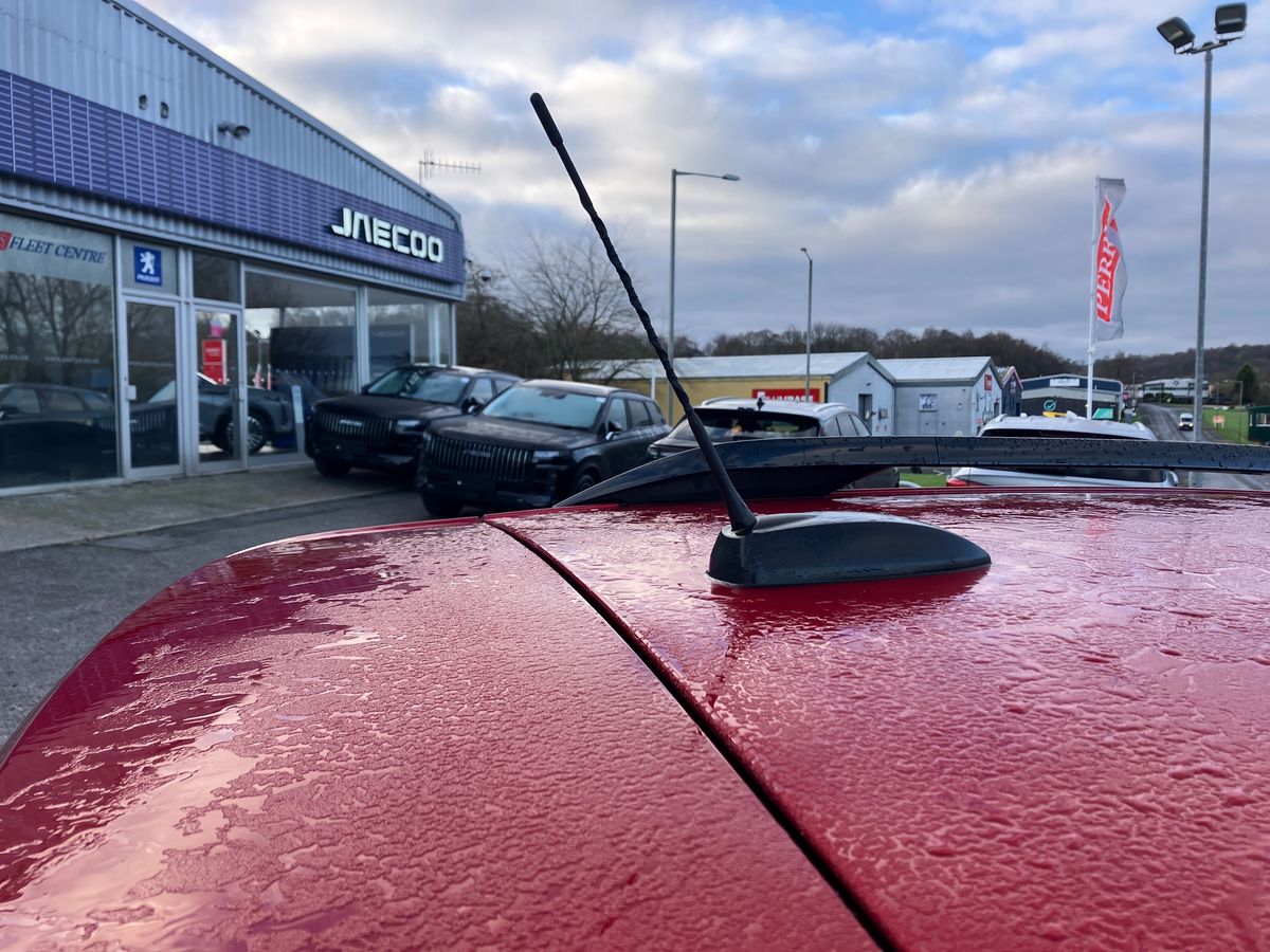 Used Citroen C3 Aircross 2022 for sale - 77077521: Photo 23