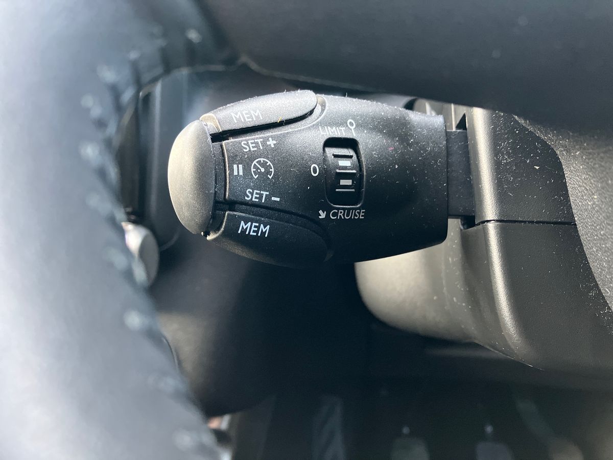 Used Citroen C3 Aircross 2022 for sale - 77077521: Photo 25