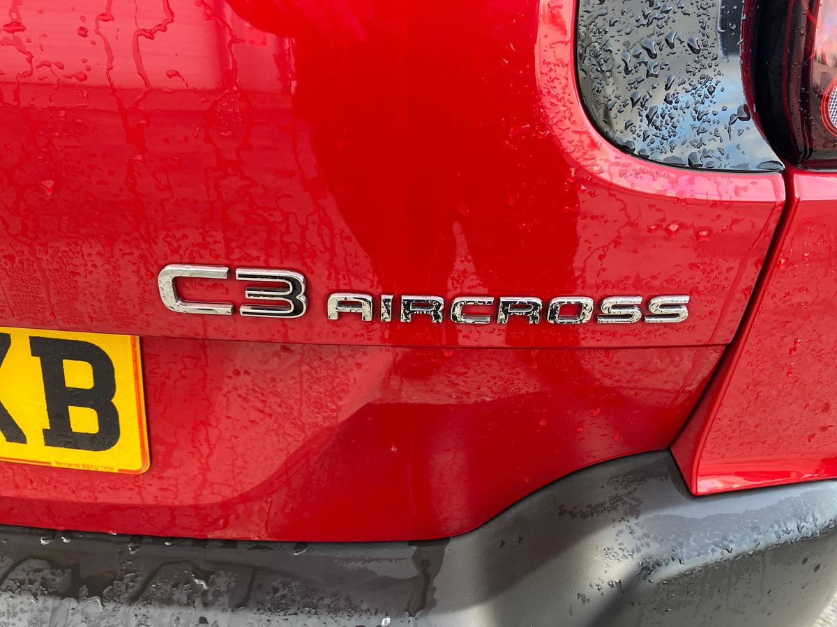 Used Citroen C3 Aircross 2022 for sale - 77077521: Photo 26