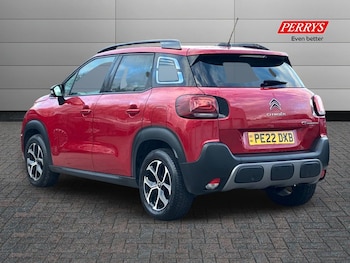 Used Citroen C3 Aircross 2022 for sale - 77077521: Photo