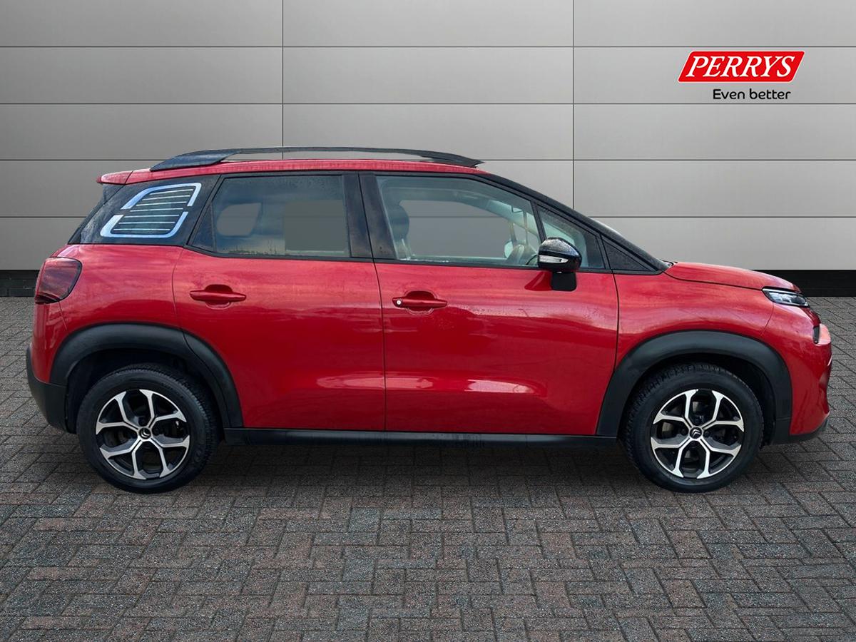 Used Citroen C3 Aircross 2022 for sale - 77077521: Photo 3