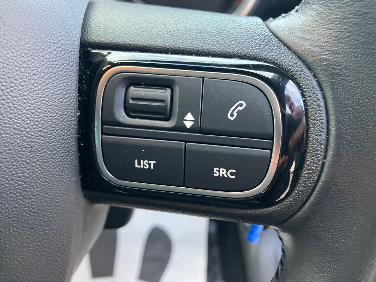 Used Citroen C3 Aircross 2022 for sale - 77077521: Photo 32