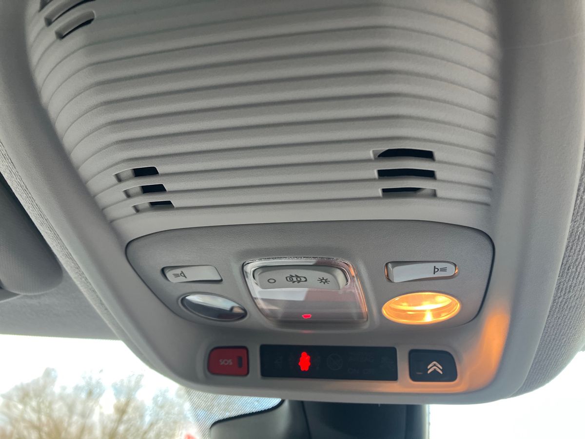 Used Citroen C3 Aircross 2022 for sale - 77077521: Photo 37