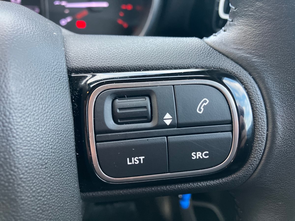 Used Citroen C3 Aircross 2022 for sale - 77077521: Photo 38